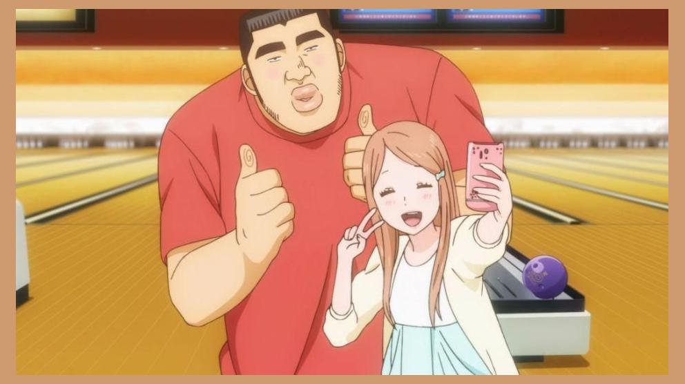 Ore Monogatari